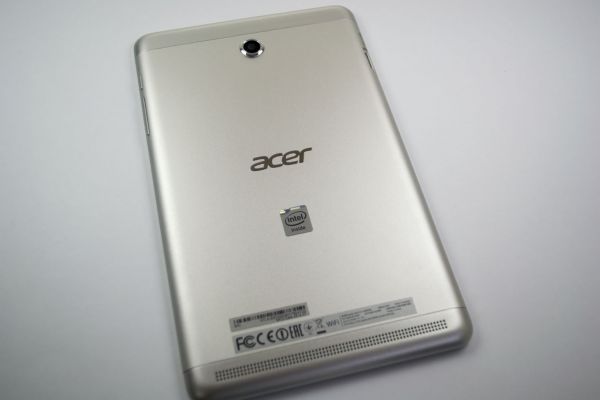 Обзор Acer Iconia Tab 8 (A1-840FHD)