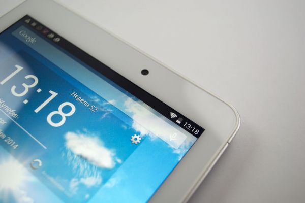 Обзор Acer Iconia Tab 8 (A1-840FHD)