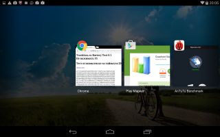 Обзор Acer Iconia Tab 8 (A1-840FHD)