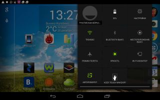 Обзор Acer Iconia Tab 8 (A1-840FHD)