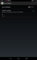 Обзор Acer Iconia Tab 8 (A1-840FHD)