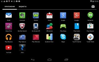 Обзор Acer Iconia Tab 8 (A1-840FHD)