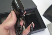 Обзор плеера Hifiman HM-601 и наушников Audio-Technica ATH-CK323i