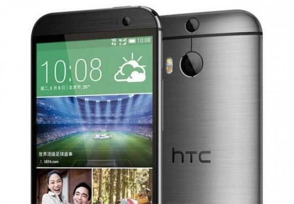 HTC готовит несколько "огромных сюрпризов" на 2015 год