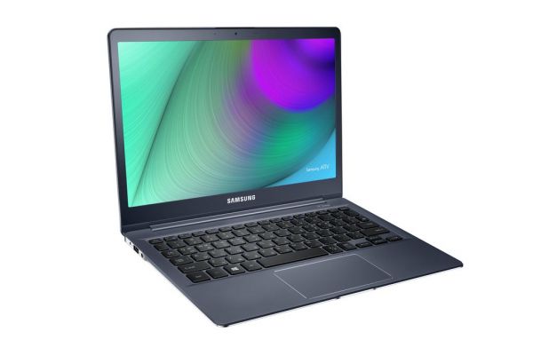 Samsung представила новый флагманский ультрабук ATIV Book 9 2015 Edition