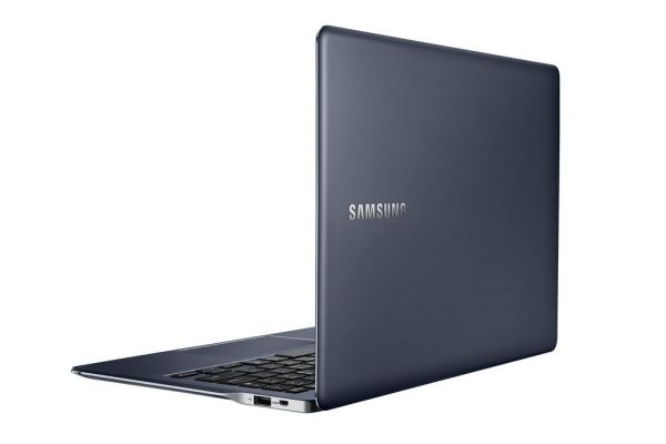 Samsung представила новый флагманский ультрабук ATIV Book 9 2015 Edition