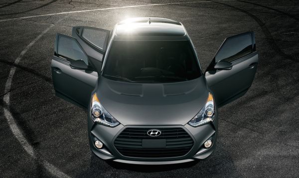 Автомобилями Hyundai скоро можно будет управлять с Android Wear