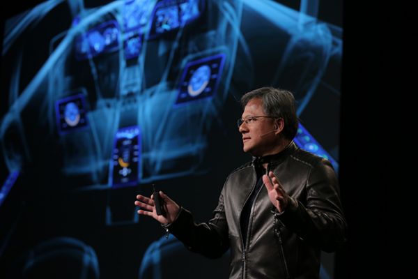 NVIDIA Tegra X1 — первый процессор с производительностью свыше 1 терафлопс
