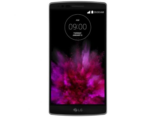 CES 2015: LG G Flex 2 с процессором Qualcomm Snapdragon 810 представлен официально
