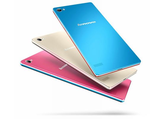 CES 2015: Lenovo представляет новые смартфоны Vibe X2 Pro и P90
