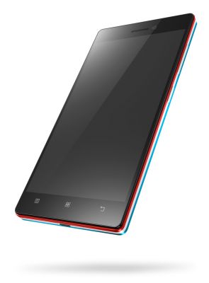 CES 2015: Lenovo представляет новые смартфоны Vibe X2 Pro и P90