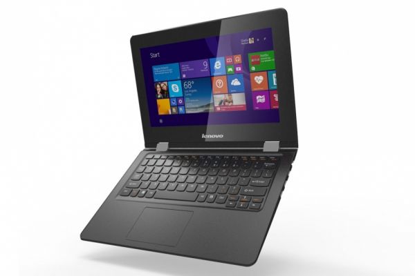 CES 2015: представлена линейка гибридных ноутбуков Lenovo Flex 3