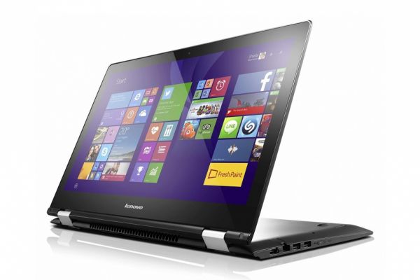 CES 2015: представлена линейка гибридных ноутбуков Lenovo Flex 3
