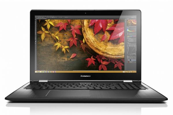 CES 2015: представлена линейка гибридных ноутбуков Lenovo Flex 3