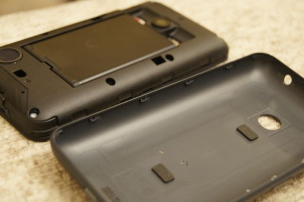 Обзор Nokia Lumia 530
