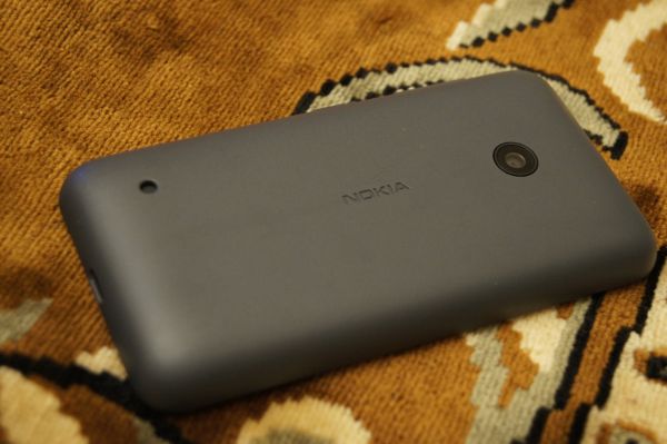 Обзор Nokia Lumia 530