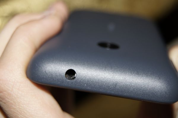 Обзор Nokia Lumia 530