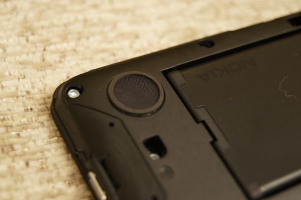 Обзор Nokia Lumia 530