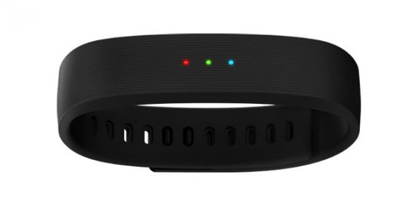 CES 2015: Razer Nabu X — трекер активности за 50 долларов