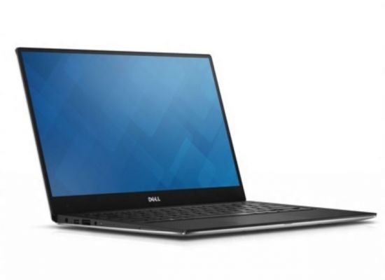CES 2015: Dell представила самый маленький 13-дюймовый ультрабук