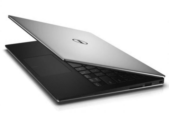 CES 2015: Dell представила самый маленький 13-дюймовый ультрабук