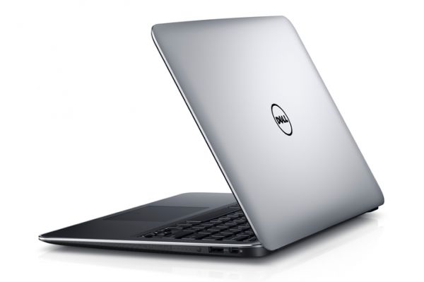 CES 2015: Dell представила ноутбук с 15-дюймовым сенсорным экраном 4K UltraHD