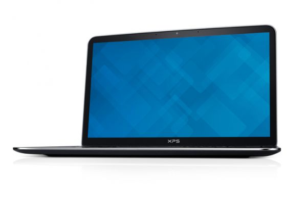 CES 2015: Dell представила ноутбук с 15-дюймовым сенсорным экраном 4K UltraHD