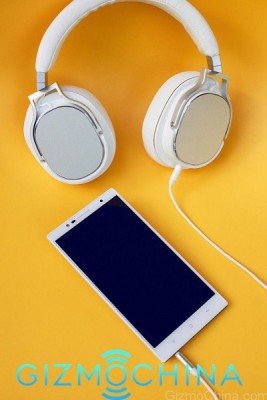 Презентация музыкального камерофона OPPO U3 состоится 14 января