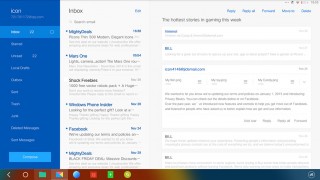 Jide Remix Ultra Tablet — Microsoft Surface на Android от экс-сотрудников Google