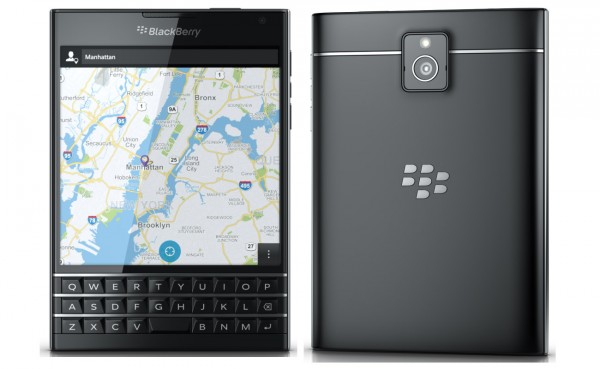 Джон Чен: BlackBerry не грозит никакая хакерская атака