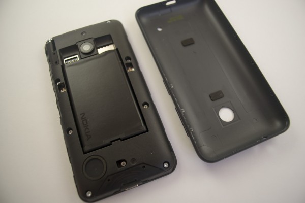 Обзор Nokia Lumia 530 Dual Sim