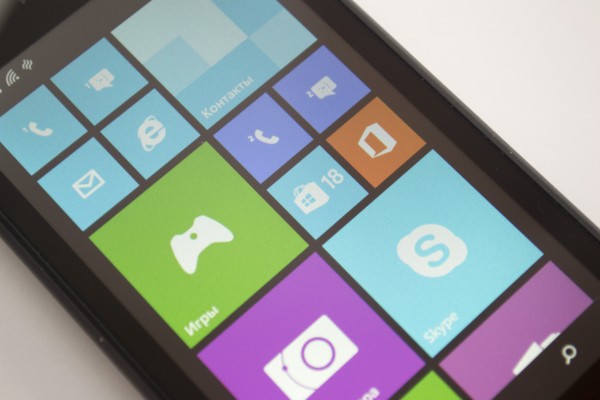 Обзор Nokia Lumia 530 Dual Sim