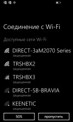 Обзор Nokia Lumia 530 Dual Sim