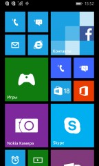 Обзор Nokia Lumia 530 Dual Sim
