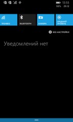 Обзор Nokia Lumia 530 Dual Sim