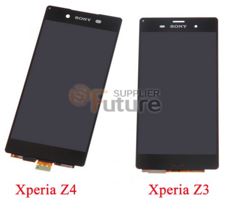 Sony работает над 3 смартфонами линейки Xperia Z