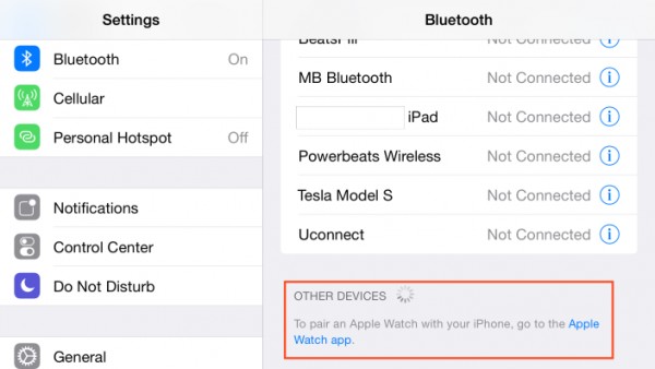 Обновление iOS 8.2 Beta 4 и Xcode 6.2 Beta 4 выпущены для разработчиков
