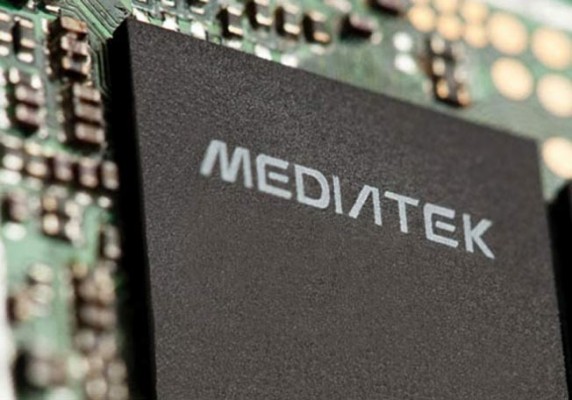 MediaTek разрабатывает процессоры с рекордным количеством ядер