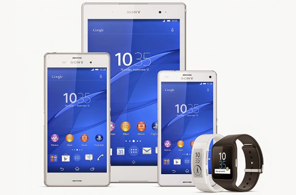 SONY может продать убыточный мобильный бизнес Xperia