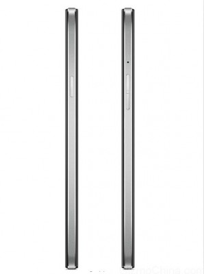 OPPO R1C с сапфировой задней панелью представлен официально