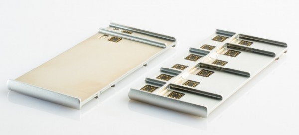 Google Project Ara: новые прототипы, ТТХ, старт продаж и другие подробности