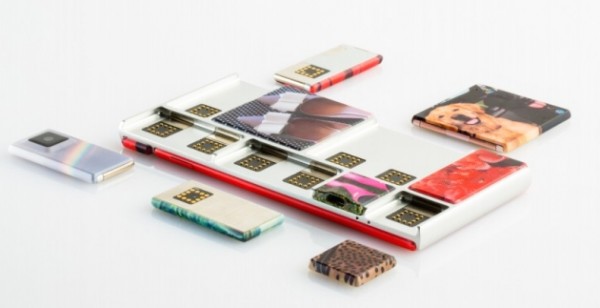 Google Project Ara: новые прототипы, ТТХ, старт продаж и другие подробности