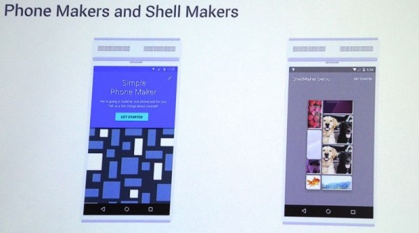 Google Project Ara: новые прототипы, ТТХ, старт продаж и другие подробности