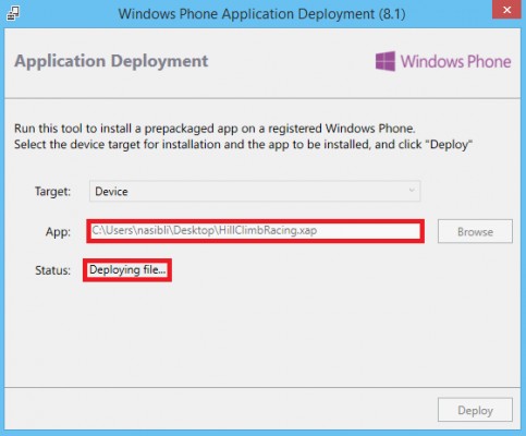 Как модифицировать игры на Windows Phone и Windows 10 Mobile