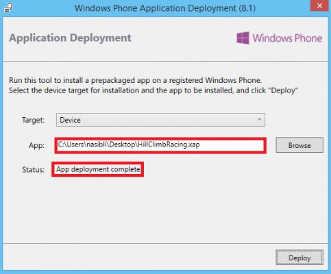 Как модифицировать игры на Windows Phone и Windows 10 Mobile