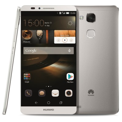 Huawei отказывается от бренда Ascend для будущих устройств