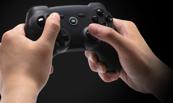 Xiaomi представила игровой контроллер Bluetooth Gamepad за 16 долларов