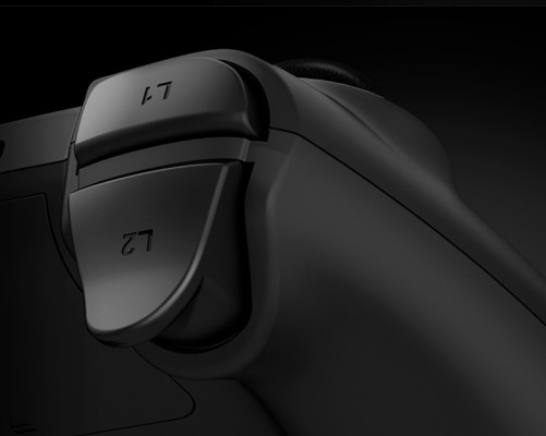 Xiaomi представила игровой контроллер Bluetooth Gamepad за 16 долларов