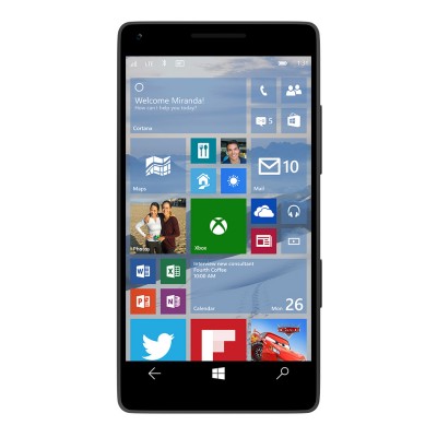 Windows 10 для смартфонов: первые подробности