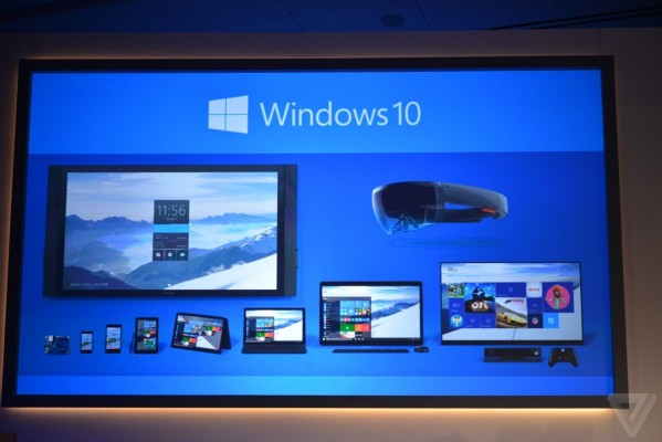 DirectX 12 действительно станет эксклюзивом для Windows 10